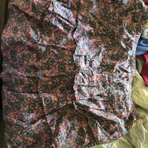 Medium. Skirt